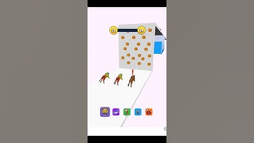 ANIMAL TRANSFORM Race - Recent UPDATE!! Gameplay [Android iOS](1)