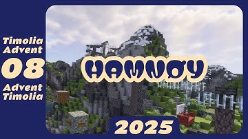 02:43:900 Speedrun | Timolia Advent 2025 | Day 8