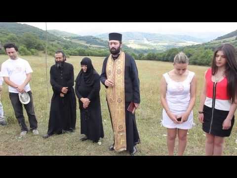 კეთილსოფელის კურთხევა