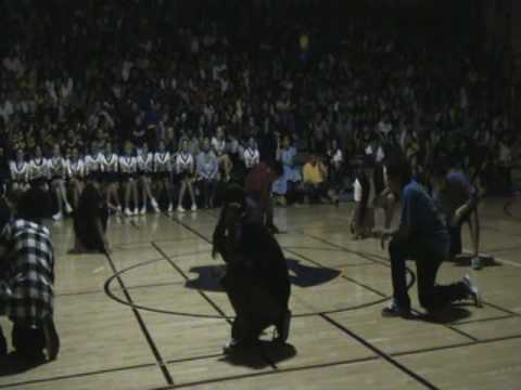 Rhythm Raskulz Homcoming Rally 1st&2nd