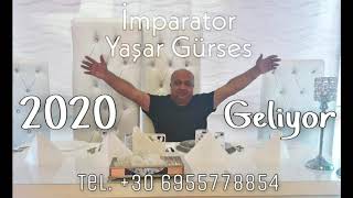 Yaşar Gürses Keman Havası 2020