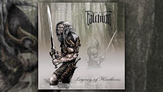 Falchion - Legacy Of Heathens (FULL ALBUM/2005)