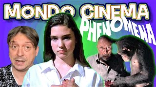 Phenomena Collezione Film Dvd Blu Ray 4K Parte 47.