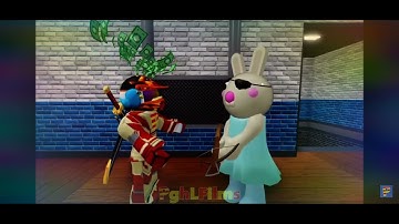 Pghlfilms jump scare piggy Bonnie￼ Table carry￼￼