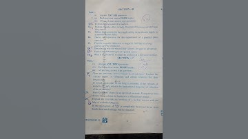 Ts inter 2nd year physics 2025 question paper #physics #viral #iit #physics2ndyearpaper #12thboards