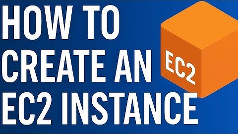 How to Launch an EC2 Instance on AWS (Step-by-Step Tutorial for Beginners)