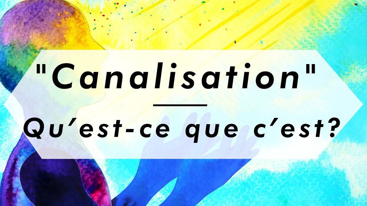 Channeling : Maîtrise la canalisation spirituelle - Amedium