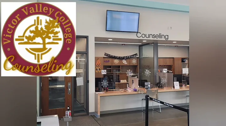 VVC Counseling Department