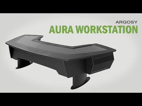 Introducing the Aura