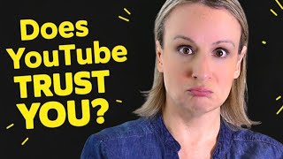 Download Lagu The Real Secret to Building Trust on YouTube (According to Google) MP3