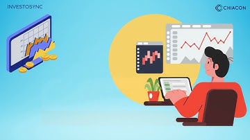 Revolutionize Your Investment Portfolio Management with InvestoSync!