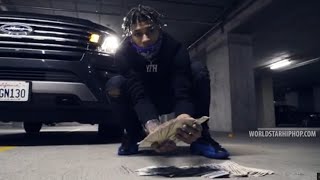 NLE Choppa- “different day” (Lil Baby Emotionally scarred Remix) (Official Video)