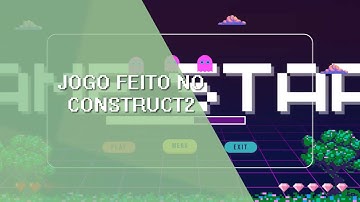 jOGOS FEITO NO CONSTRUCT 2 3