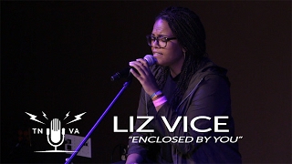 Video thumbnail of "Liz Vice - "Enclosed By You" - Radio Bristol Sessions"