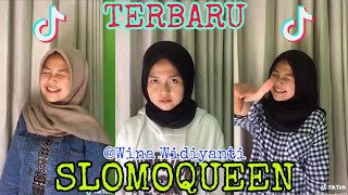 KUMPULAN TIKTOK WINA WIDIYANTI – Slomo queen Wina Widiyanti ||#winawidiyanti #tiktokwinawidiyanti