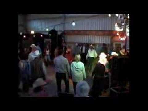 Cotton Eye Joe Dance - Wild West Party