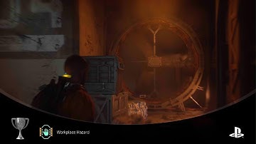 Huge FAN of The Callisto Protocol