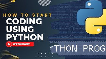 Python Programming for beginners | Installation & first code | HELLO WORLD |