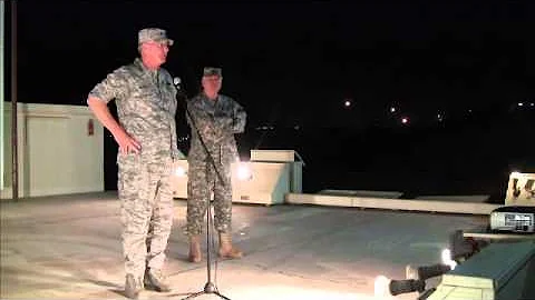 Chief of the National Guard Bureau Included in the Joint Chiefs