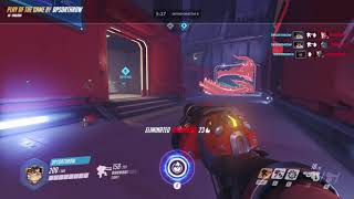 Dpsorthrows Gm Torb Play Of The Game 2019