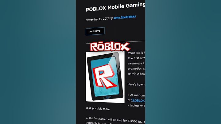 The MOST EXPENSIVE ROBLOX GEAR.