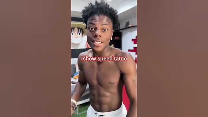 I Fixed My Ronaldo Tatoo!