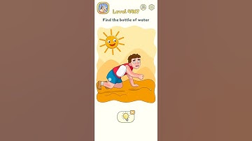 DOP 2 GAMEPLAY VIDEO LEVEL 4467#viral #shortsvideo #shorts #games #gameplay #dop2 #funny#funnyshorts