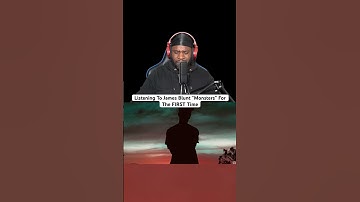 Thumbnail of FIRST Time Listening To James Blunt “Monsters”