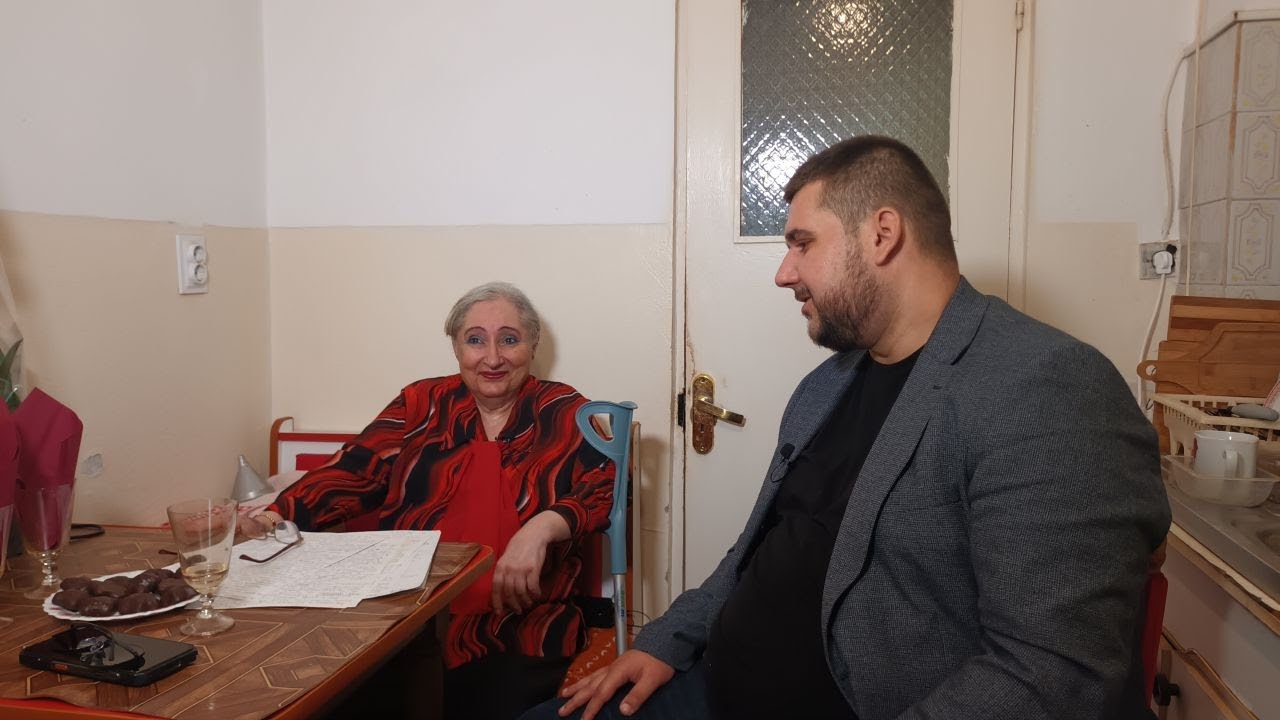 Podcast, cu Adrian Costea - 13 Septembrie 2024