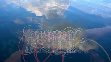 Clouds shapes. A melodic autogenerative modular improvisation