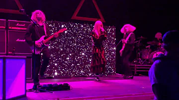 Poppy - Metal (Extended Live Performance) - Chico, CA - February 23, 2019