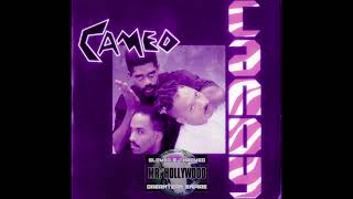 Cameo - Candy (Chopped & Screwed)