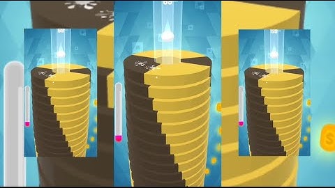 drop stack ball game video | drop ball game video | drop stack ball video | # ball #stackball