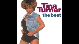 Tina Turner - The Best  - 1989 - Pop - HQ - HD - Audio