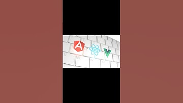 Javascript framework #javascript #computer #framework #laptop #trending #shorts #coding