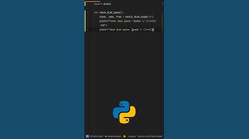 Why is shutil.disk_usage essential for monitoring disk space? Unlocking Disk #space Monitoring with