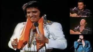 Download lagu ELVIS PRESLEY THE KING IS GONE by solo elvis