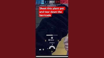 Subscribe if you want to see more insane spawnpeaks#r6 #jynxi #spawnpeek #snapiyy