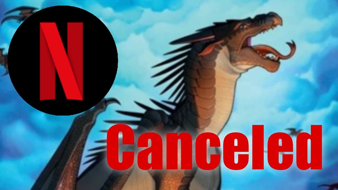 Wings of Fire TV show CANCELED (is there any hope?) YouTube