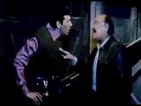 صاحبي الغبي إللي لما يغلب في حاجة حرام