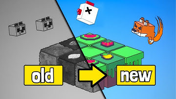 I redesigned my game - Indie Game Devlog #2