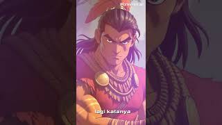 Legenda Buaya Bujang Senang: Mitos atau Realiti? 🐊🔥