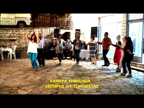 ΣΤΗΣ ΠΙΚΡΟΔΑΦΝΗΣ ΤΟΝ