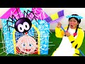 This is the way after Halloween Holiday | Kids Song &amp; Nursery Rhymes