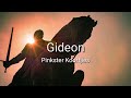 Gideon