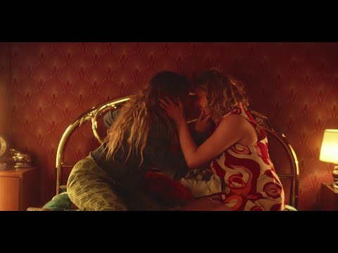 Shorty Jetson and The Lefthands - Freaks and runaways (Official music video)