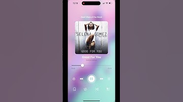 Build a Custom Music Player with SwiftUI - AVFoundation Integration 🔥