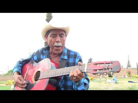 JUAN CORTEZ CANTANDO