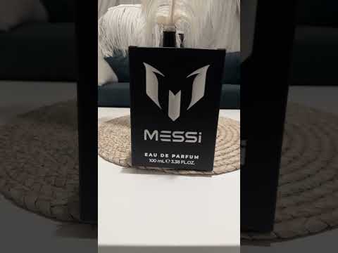 عطر ميسي
