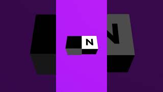 Cartoon Network Logo Animation - After Effects.